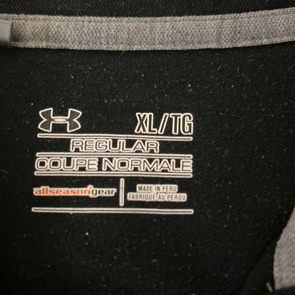 Under Armor men’s regular coupe normale set of 2 XL - Picture 9 of 11